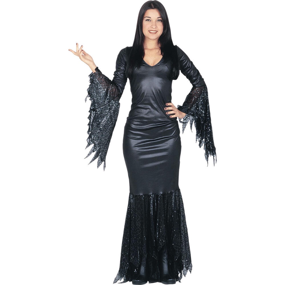 Fantasia Feioso Família Addams em Oferta | Shopee Brasil 2024