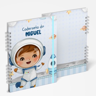 Caderneta de Vacina Vacinação Vários Modelos Masculina Astronauta 5 em Oferta na Shopee