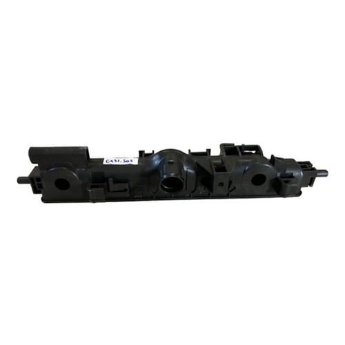 Caixa De Radiador Cruze Inferior C/elemento 408mmx48mm