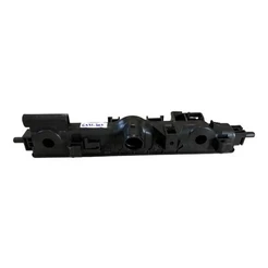 Caixa De Radiador Cruze Inferior C/elemento 408mmx48mm