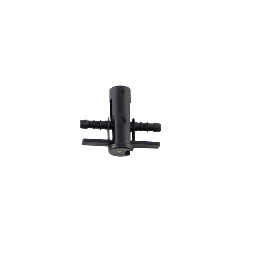 Conexao Retorno do Bico Injetor Amarok Daily 5mmX5mm