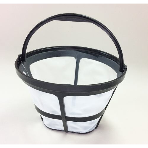 Filtro Original Permanente Cafeteira Britania Cp15 Cb15 Inox em Oferta na Shopee