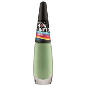 Esmalte Impala Cremoso Now United Vams Ficar Juntos 7,5ml