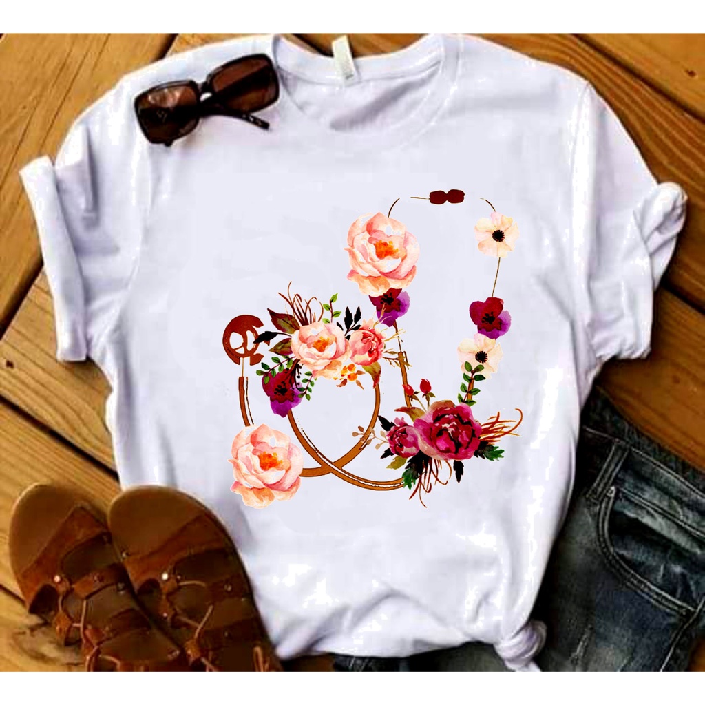 Camisa Tecnico de Enfermagem Enfermeira Enf Camiseta Blusa T-shirt 489 SH.