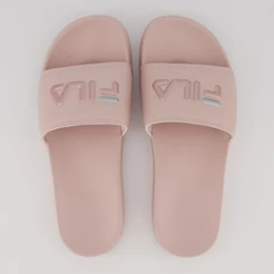 Chinelo Fila Drifter Basic Feminino Rosê