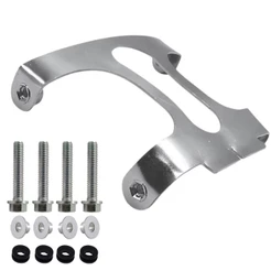 Aranha Suporte Paralama Titan Fan Start 150 160 Kit Fixação