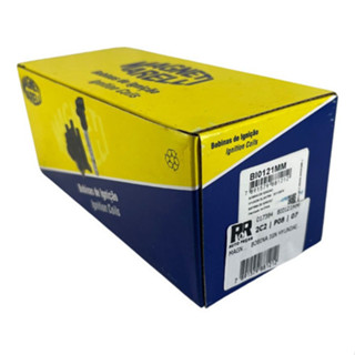 Bobina Ignição - Hiunday Creta / I30 / HB20 / Elantra 1.6 16V 2013 2014 2015 2016 2017 2018 2019 em Oferta na Shopee