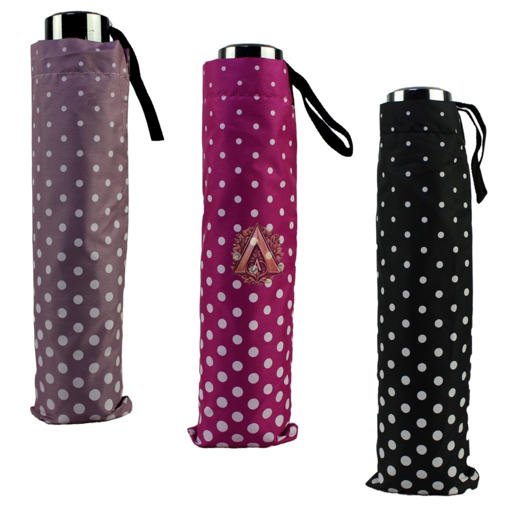 Sombrinha Blackout Reforçado Original Estampas Diversas Colorido SZJ-102