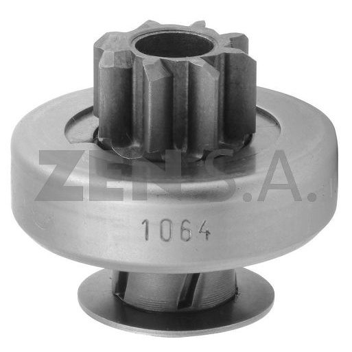 pinhao imp partida valeo clio megane celta nv corsa 1064*