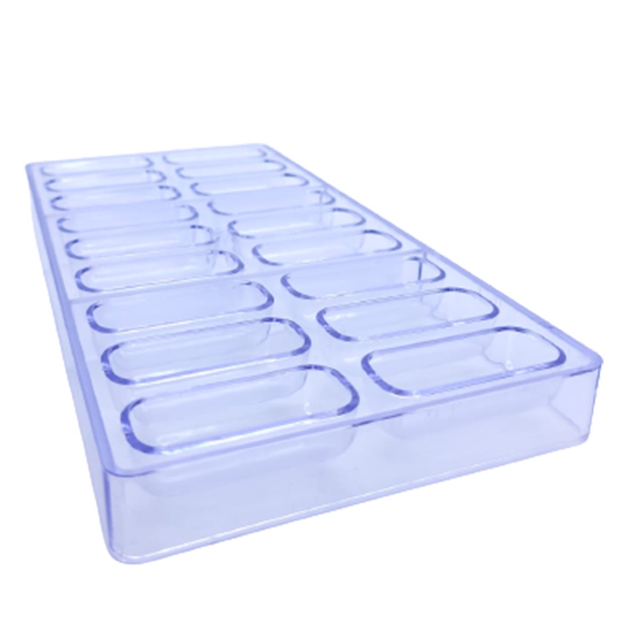 Forma De Poliestireno - Choco Almofada - 1 unidade - Cromus Linha Profissional Allonsy - Rizzo