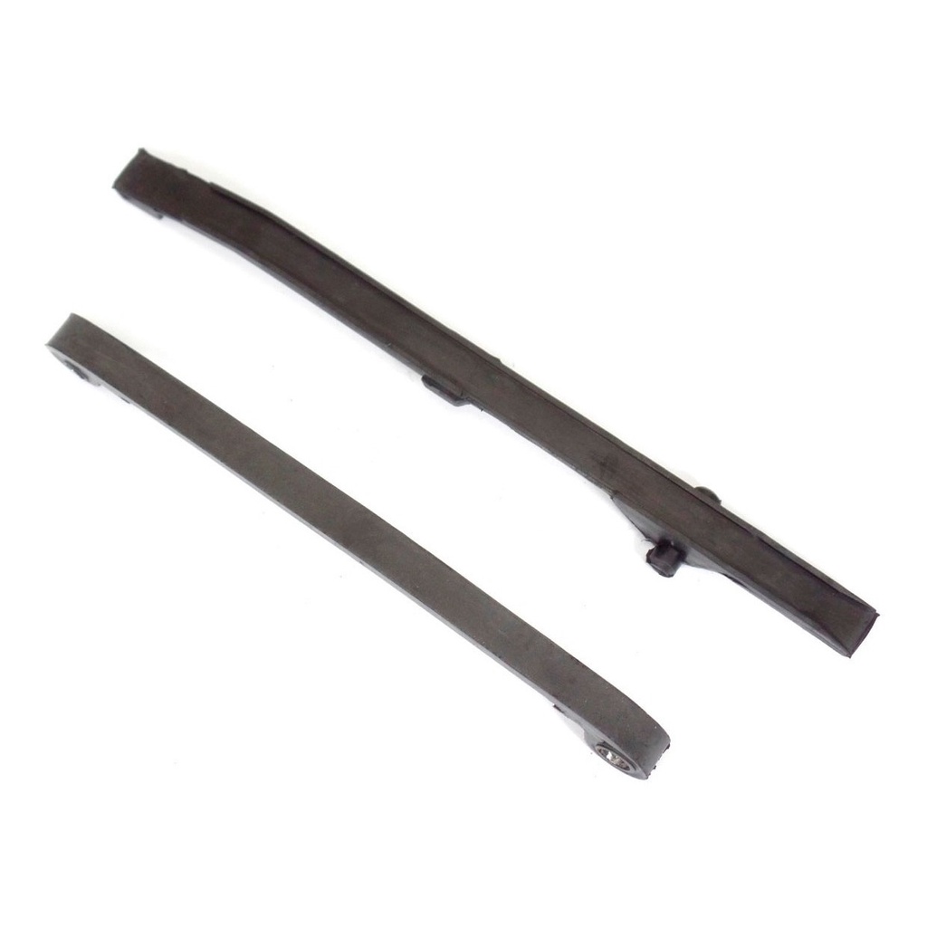 Tensor E Guia Corrente Comando Moto Honda Xl 250r