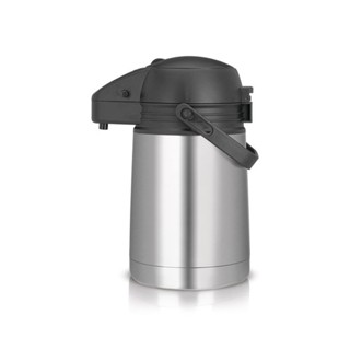 Garrafa Térmica em Aço Inox Expressar 1L Termic Sanremo