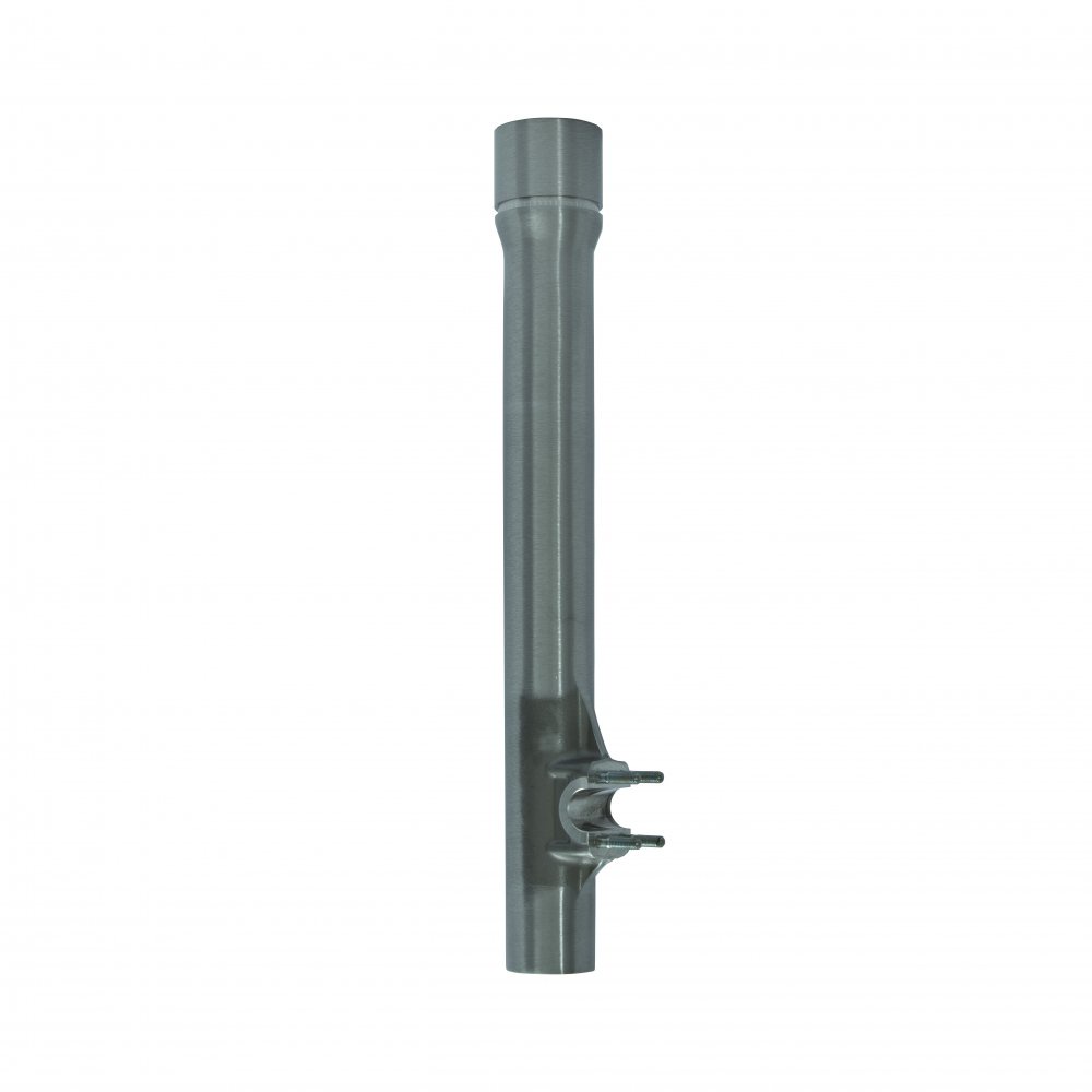 Cilindro Externo Garfo Direito Crf230 Original Honda