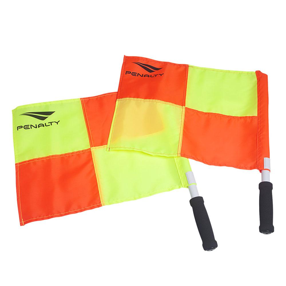 Bandeirinha de Árbitro Penalty em Oferta na Shopee