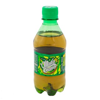 Refrigerante Mate Couro Pet 350ml
