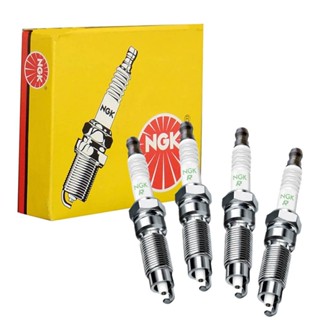 Jogo Vela De Ignição Celta 1.0 1.4 2001 A 2015 Green Ngk em Oferta na Shopee