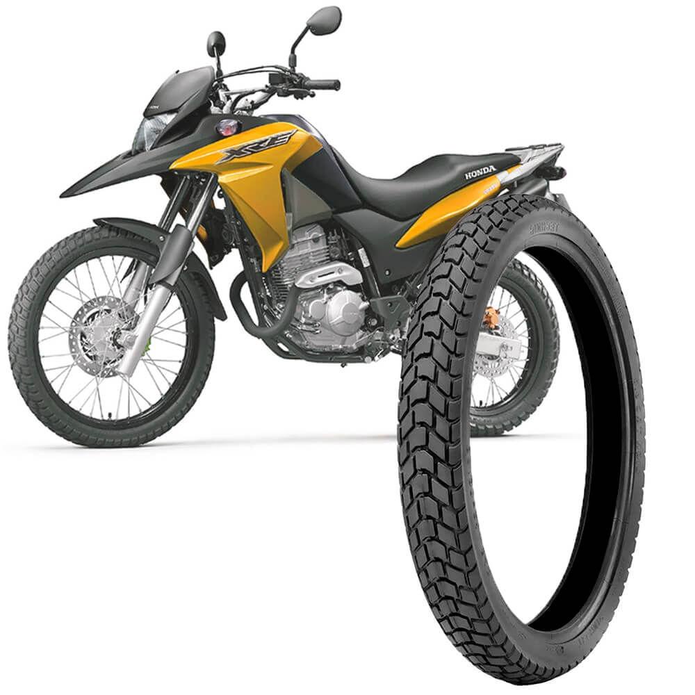 Pneu Moto Xre 300 Technic Aro 21 90/90-21 54s Dianteiro T&c - Spare Parts and Accessories for Vehicles