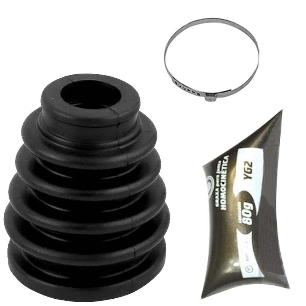Kit Reparo Homocinética Câmbio Uno 1.0 1.5 85 a 96 - Spare Parts and Accessories for Vehicles