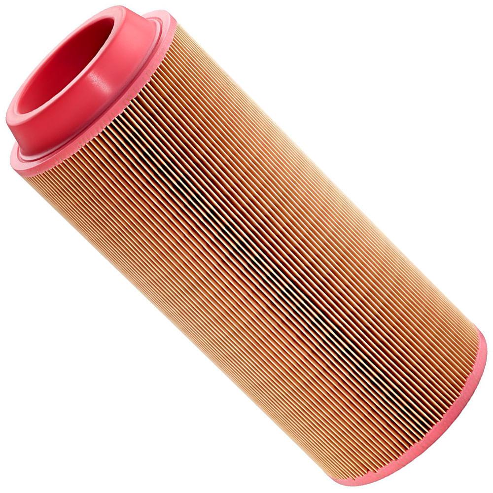 Detalhes do Filtro Ar L200 L300 Pajero 91 A 2009 Mann-filter C15300