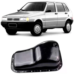 Carter Motor Fiat Uno 1.0 1.5 1.6 Mpi 85 A 2004 Dhf