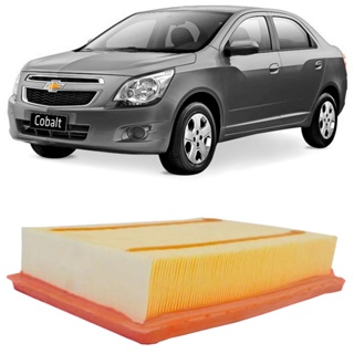 Filtro Ar Cobalt Sonic Spin 2012 A 2022 Mann-filter C24028/1 em Oferta na Shopee