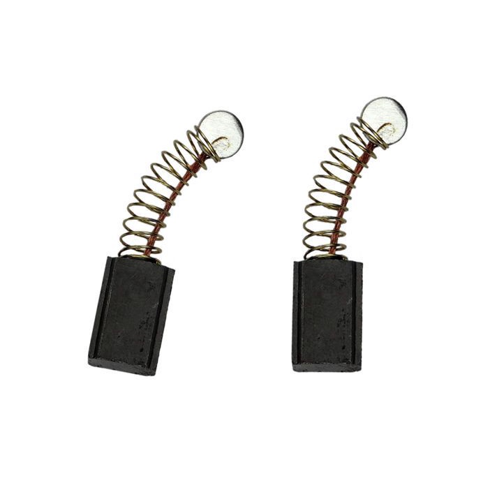 Escovas de Carvão Serra Mármore Einhell BT-SC 1400 - Cód. 5057- (18,3x11,2x6,4)