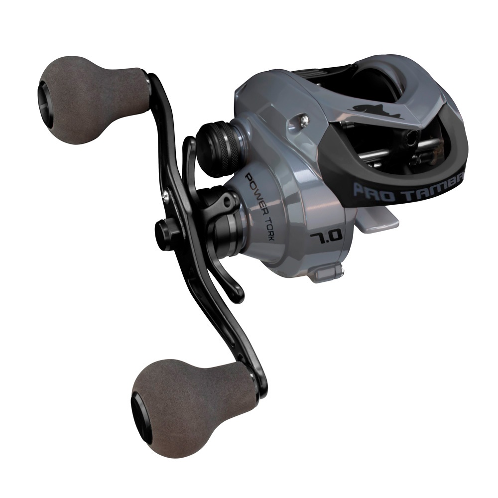 Carretilha Saint Pro Tamba  - Saint