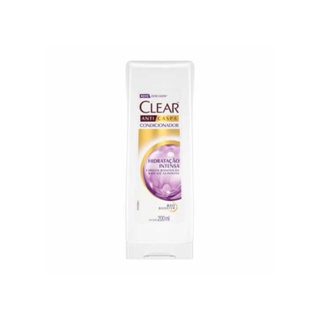 Condicionador Anticaspa Clear Hidratação Intensa 200ml em Oferta na Shopee