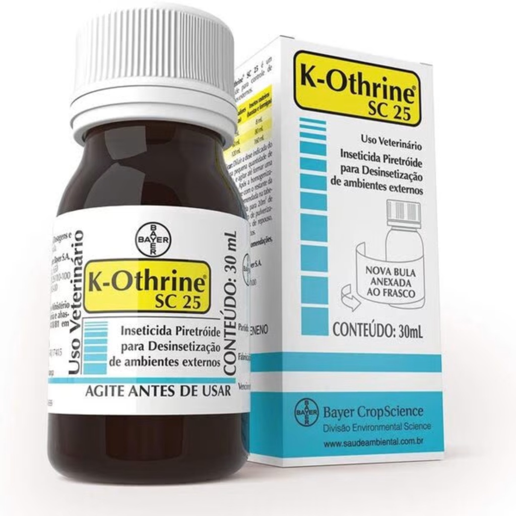 K Othrine Baratas: Onde Comprar | BuscaProdutos