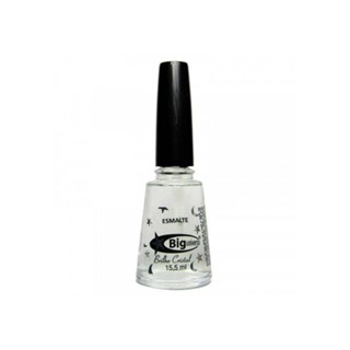 Esmalte Big Universo Tratamento Brilho Cristal 15.5ml