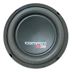 ALTO FALANTE SB 200 8 POL 200W 4 OHMS COMPET (FECHADO)