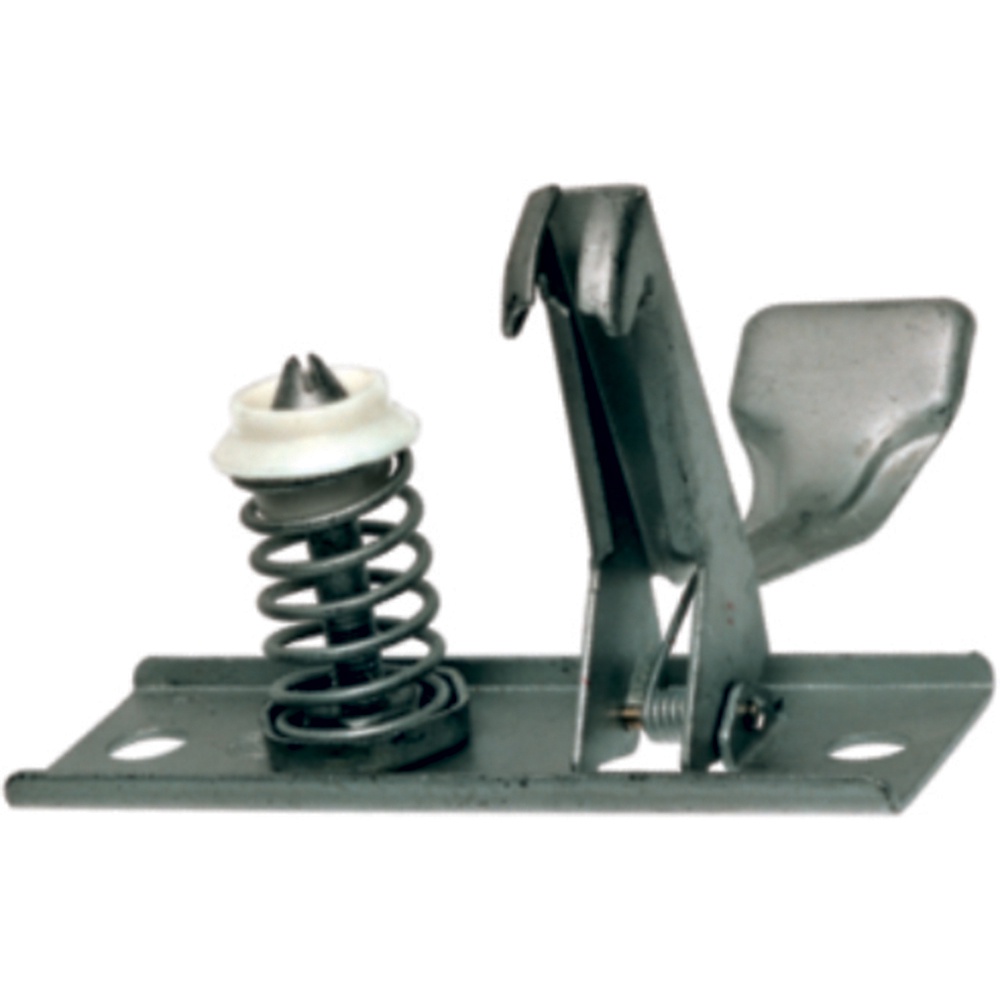 Fechadura Superior Capô Palio Siena Strada em Oferta na Shopee