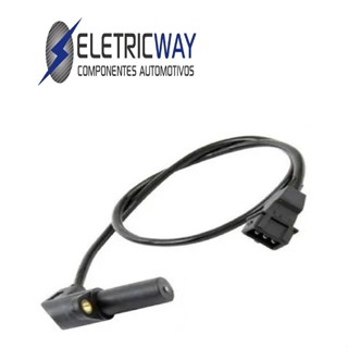 Sensor Rotação Corsa Meriva Montana Celta Gas. Flex 90451442