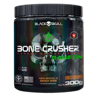 Bone Crusher Game-on 300g