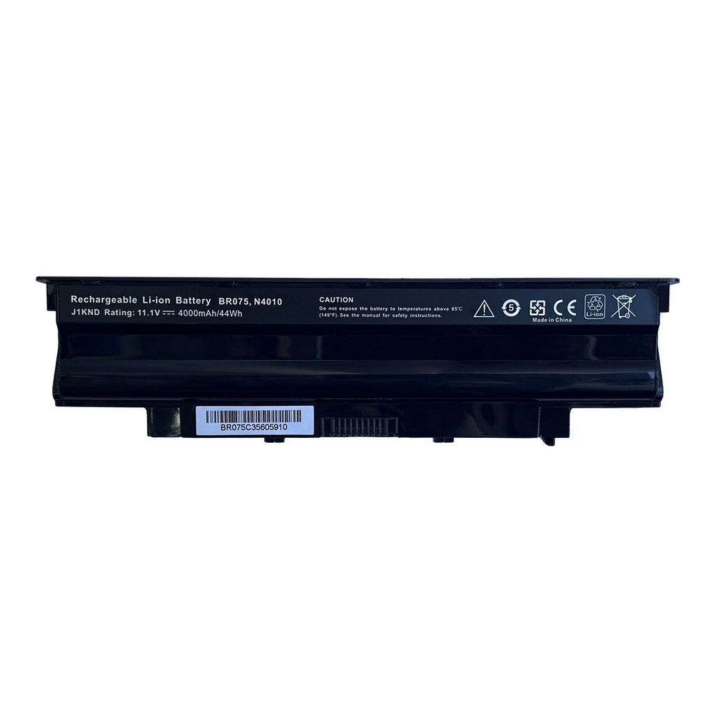 Bateria para Notebook Dell Inspiron N4050 | 4000 mAh