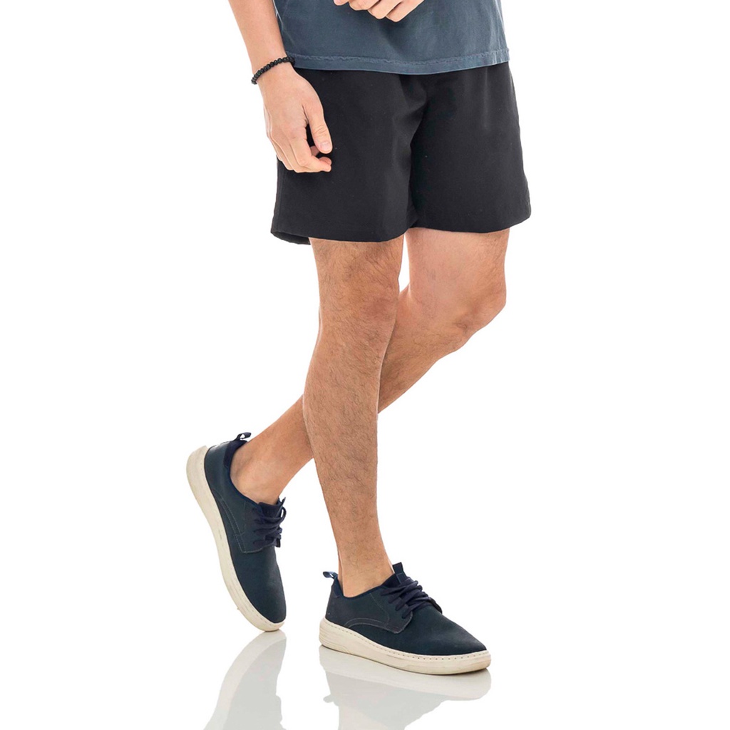 Bermuda Masculina Yacht Master Lisa Elástico Cadarço 150056B