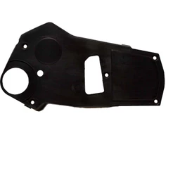 Capa Proteção Correia Dentada Gm Zafira 2001 a 2012 - 843018 - 106125