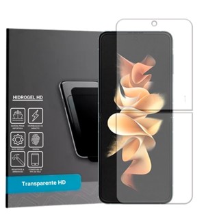 Película Hidrogel HD Frontal Para Samsung Galaxy Z Flip 4