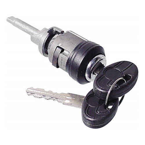 Cilindro Ignição Compatível Scania 112 e 113 - Com chave