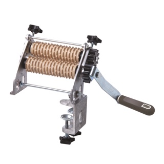 Cilindro amaciador de carne 14 cm batedor máquina para bifes em Oferta na Shopee