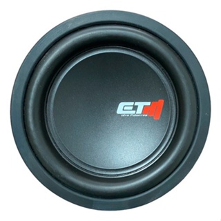 ALTO FALANTE ETM ERP 8 POLEGADAS 350 4 OHMS em Oferta na Shopee