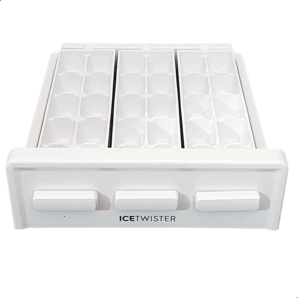 Forma De Gelo ice twister Refrigerador Electrolux Inverter DB84X DM84X DB84 DB84S