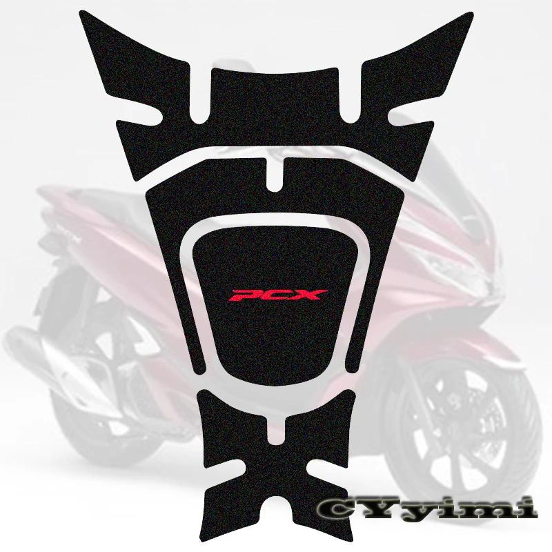 Adesivo Protetor Para Motocicleta HONDA PCX125 PCX150 PCX 125 150 2018 2019 Couro 18-19