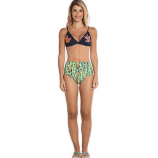 Calcinha Biquíni Havaianas Hot Pants Carnaval
