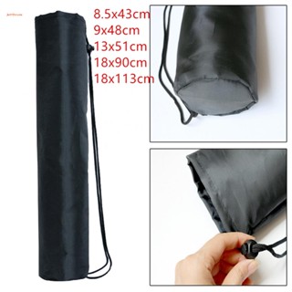 Guarda-Chuva De Suporte Leve Para Bolsa De Tripé Tecido De Poliéster 210D Uso Externo Durável