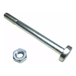 Parafuso 10 X 110 Motor Partida Fusca Kombi Variant Brasilia