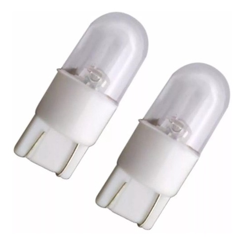 Lampada Pingao Led Branco 12 Volts Painel Placa Teto T10 em Oferta na Shopee