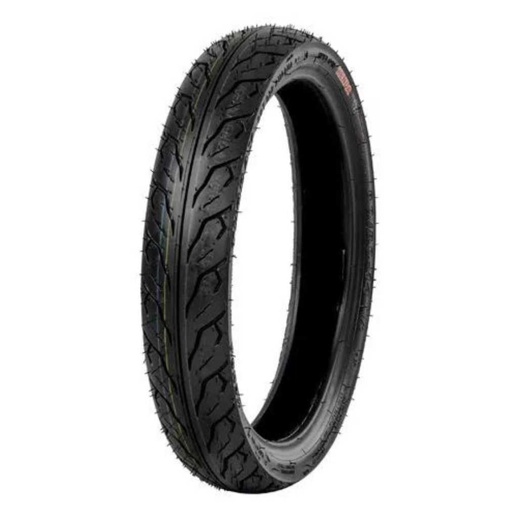 Pneu de Moto Kenda 80/80-14 43p K677 Thorax Tl - Dianteiro