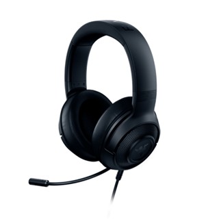Headset Razer X Lite 7.1 Black - RZ0402950100