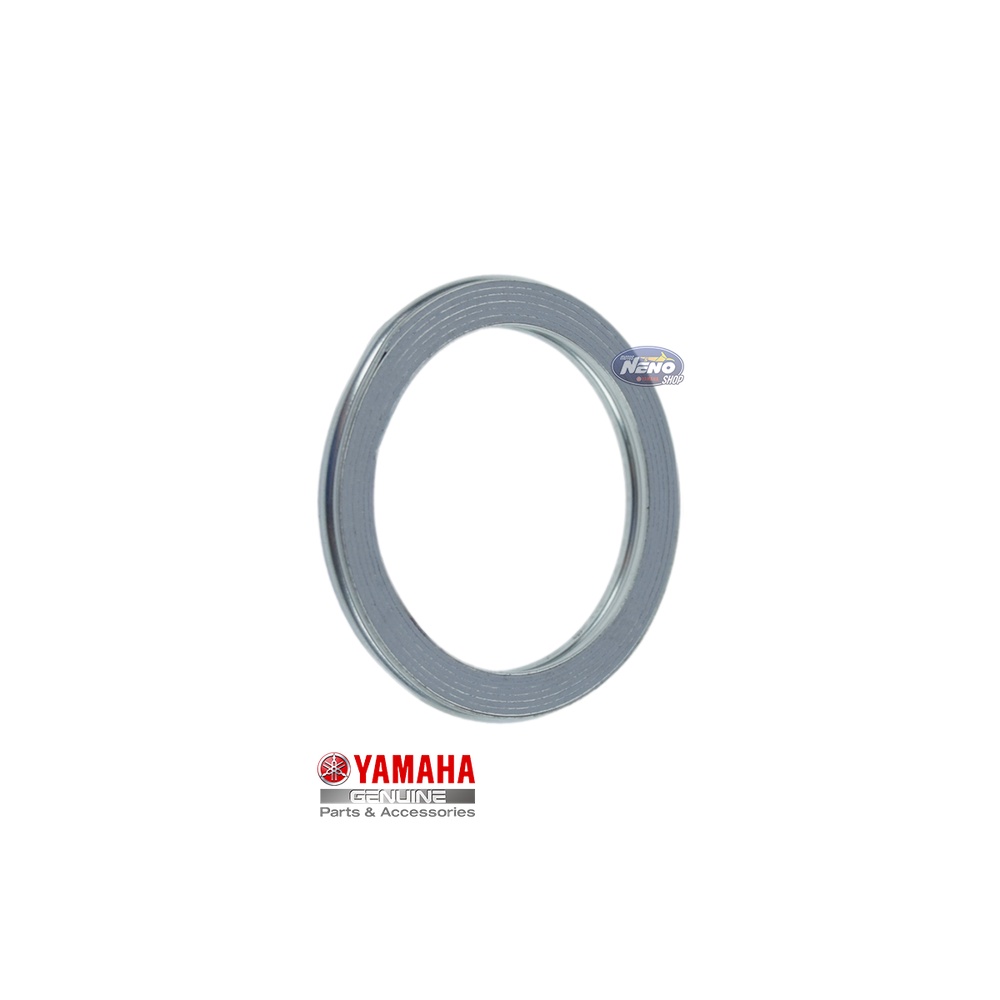 Anel Vedação do Escapamento Crosser 150 Fazer 150 Factor 150 Original Yamaha